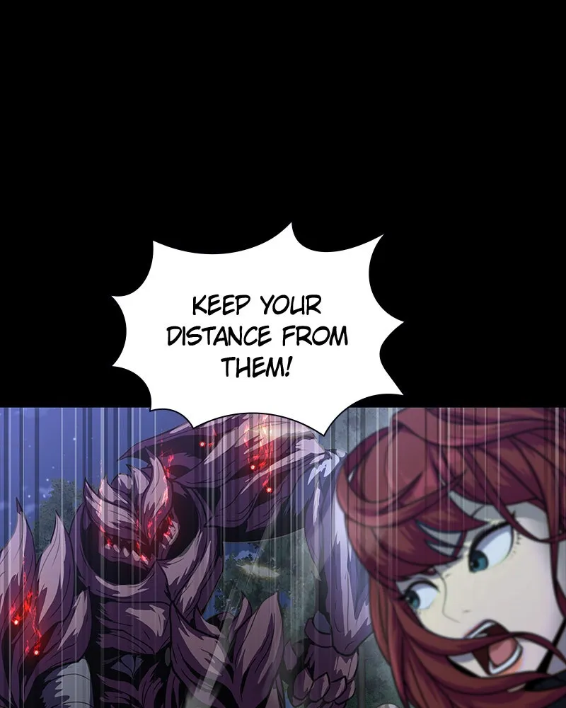 Steel-Eating Player Chapter 43 page 124 - 