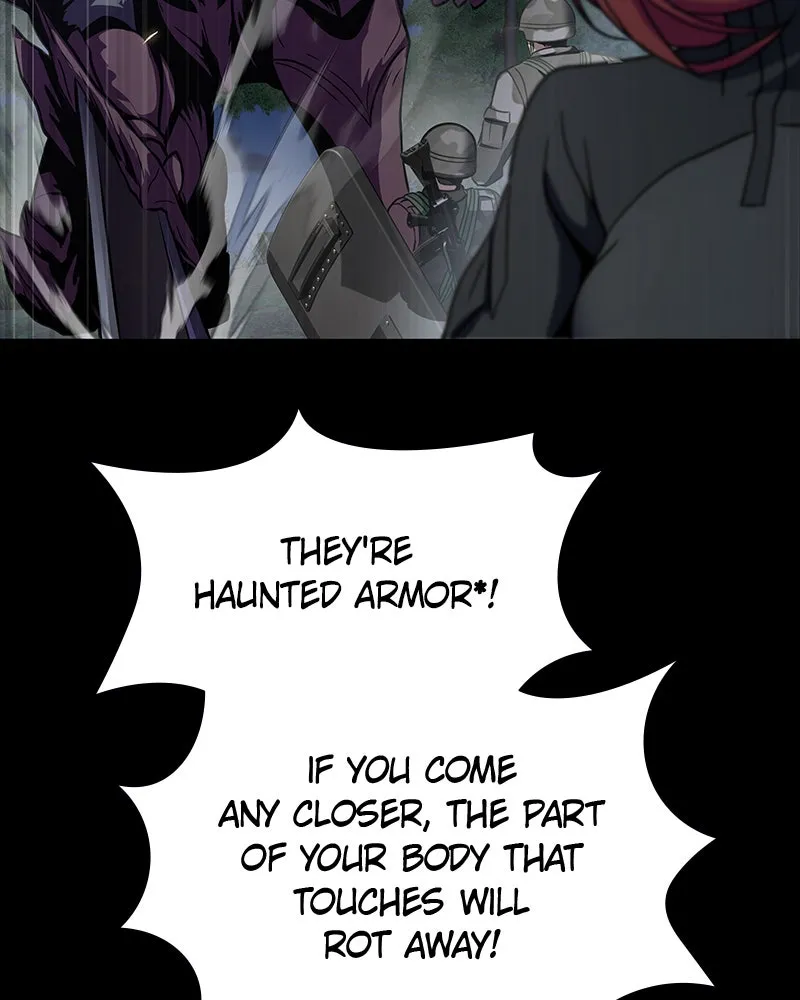 Steel-Eating Player Chapter 43 page 125 - 