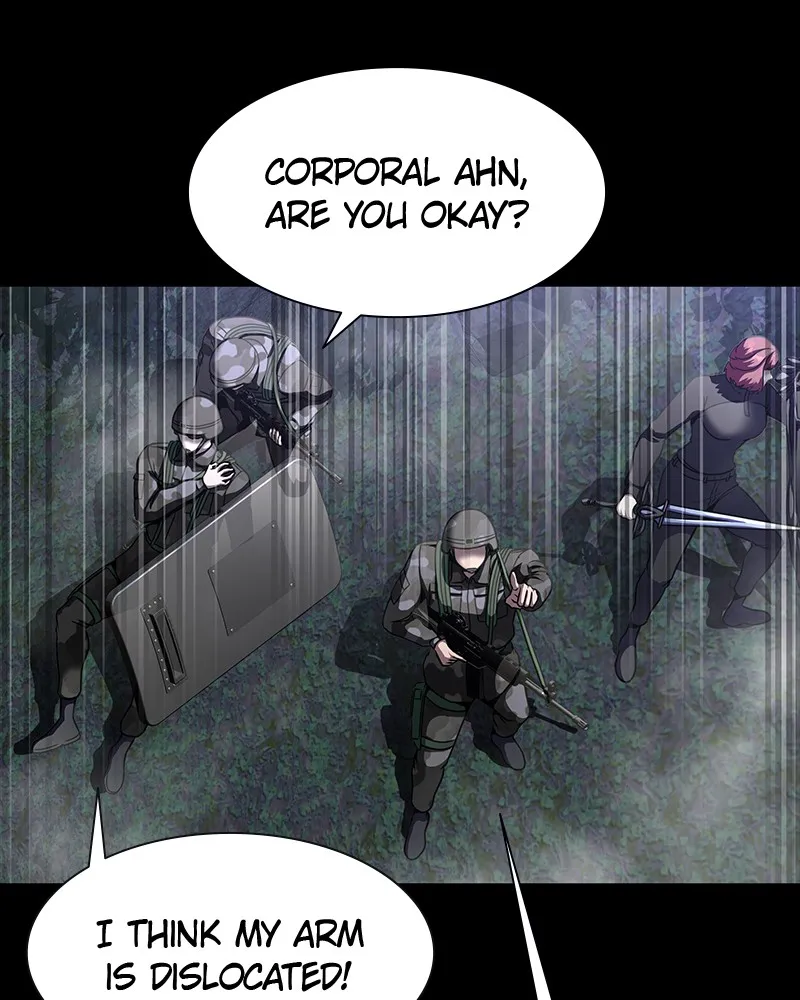 Steel-Eating Player Chapter 43 page 128 - 