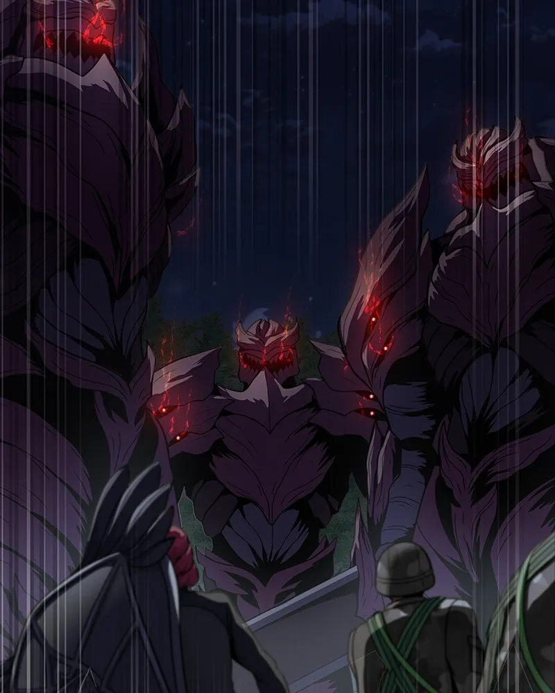 Steel-Eating Player Chapter 43 page 134 - 