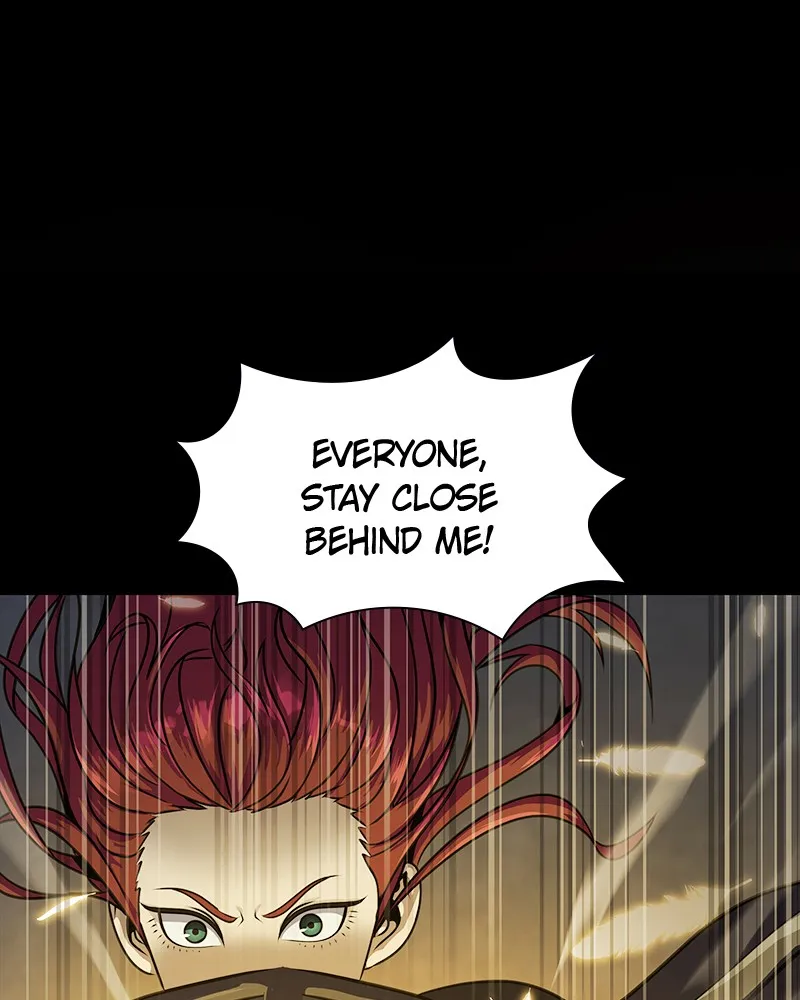 Steel-Eating Player Chapter 43 page 136 - 