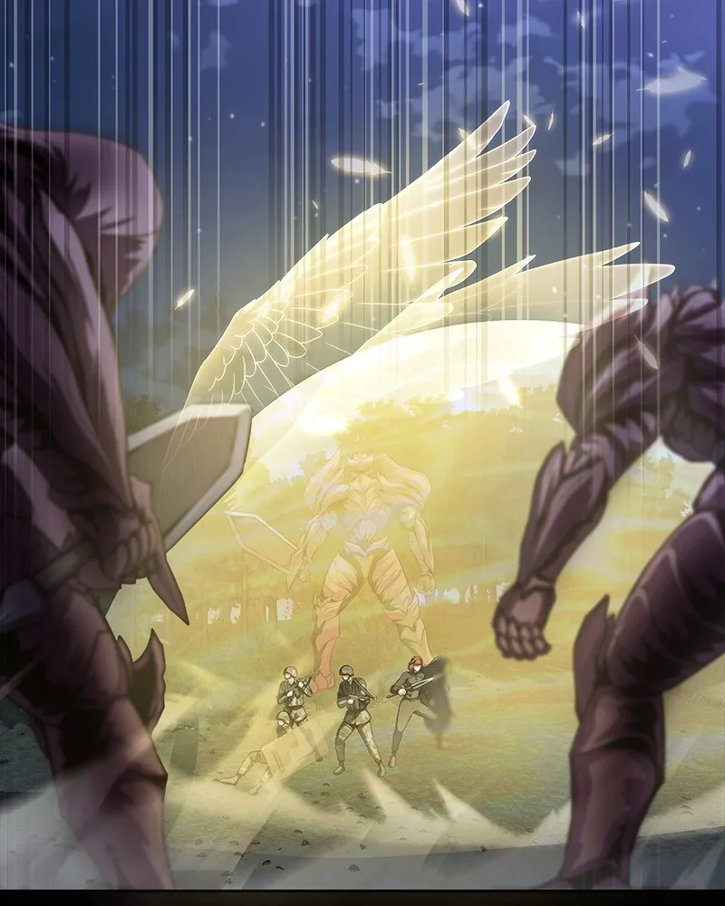 Steel-Eating Player Chapter 43 page 145 - 
