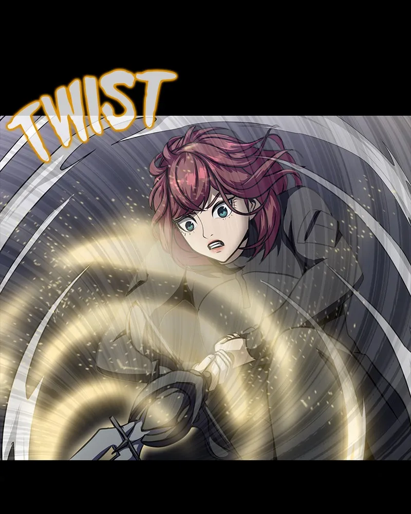 Steel-Eating Player Chapter 43 page 166 - 