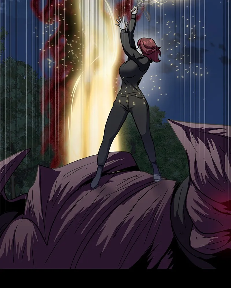 Steel-Eating Player Chapter 43 page 170 - 