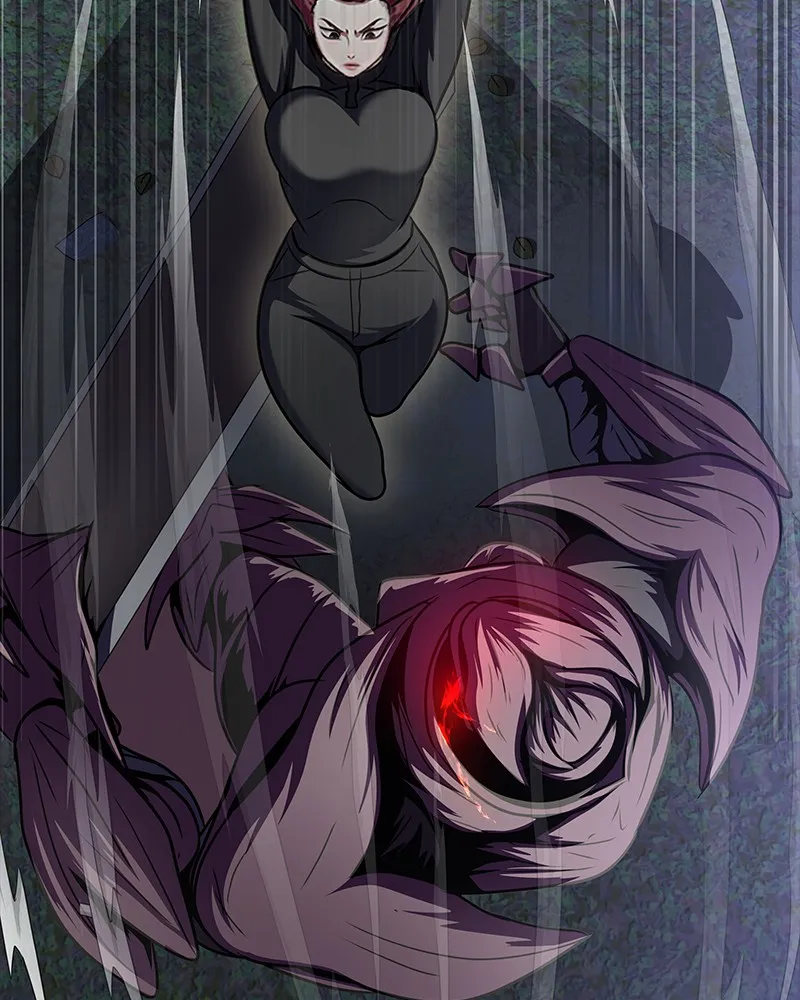 Steel-Eating Player Chapter 43 page 179 - 