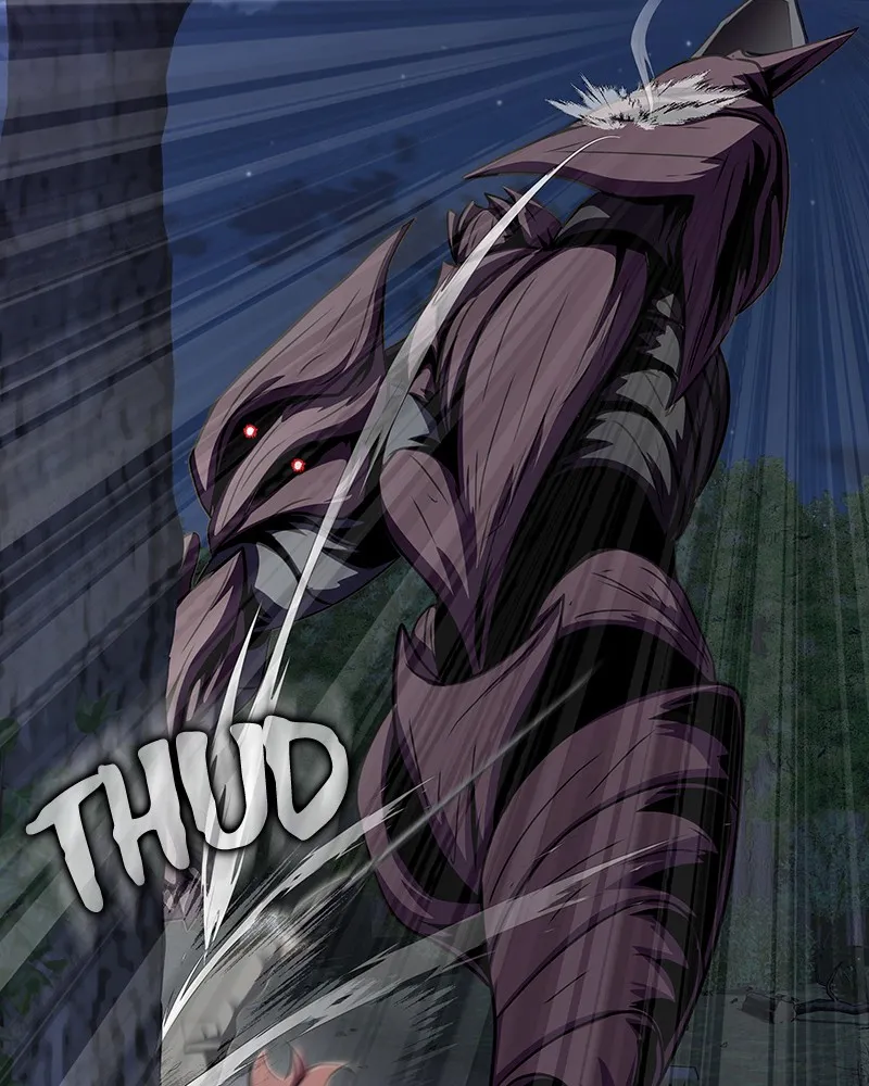 Steel-Eating Player Chapter 43 page 200 - 