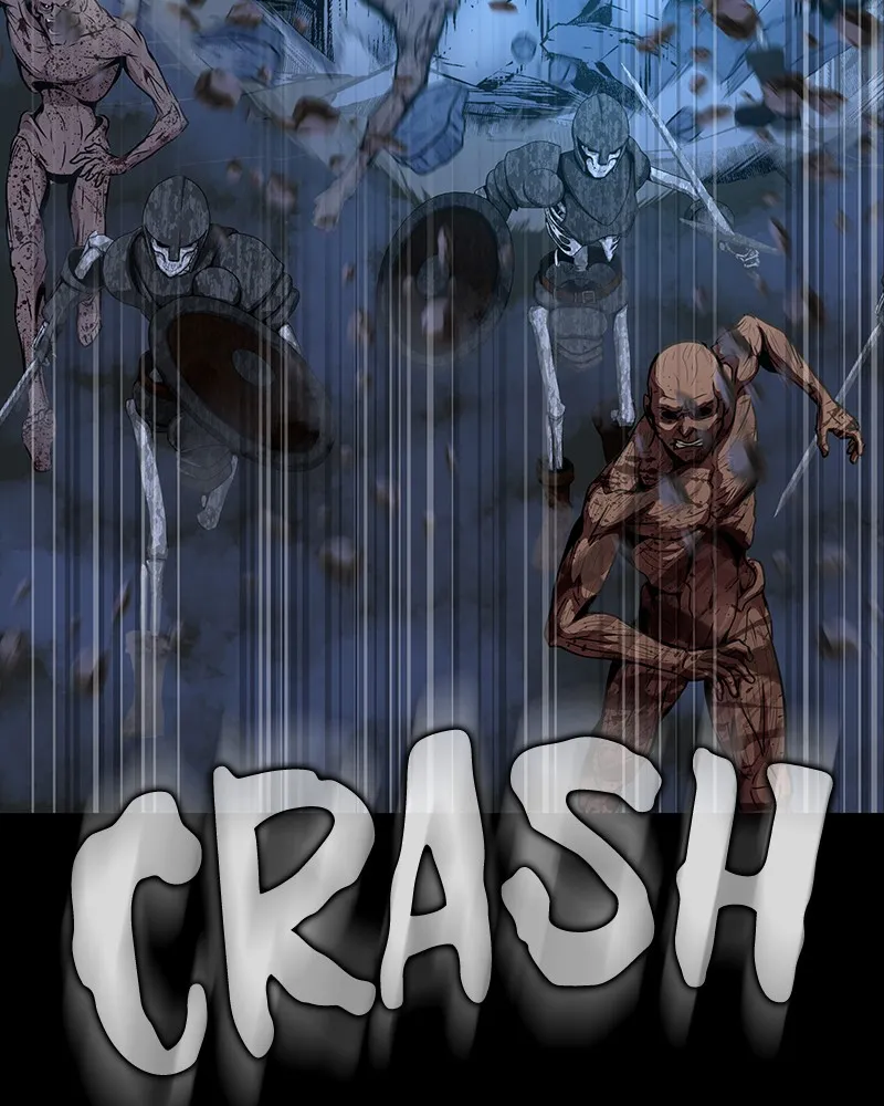 Steel-Eating Player Chapter 43 page 3 - 
