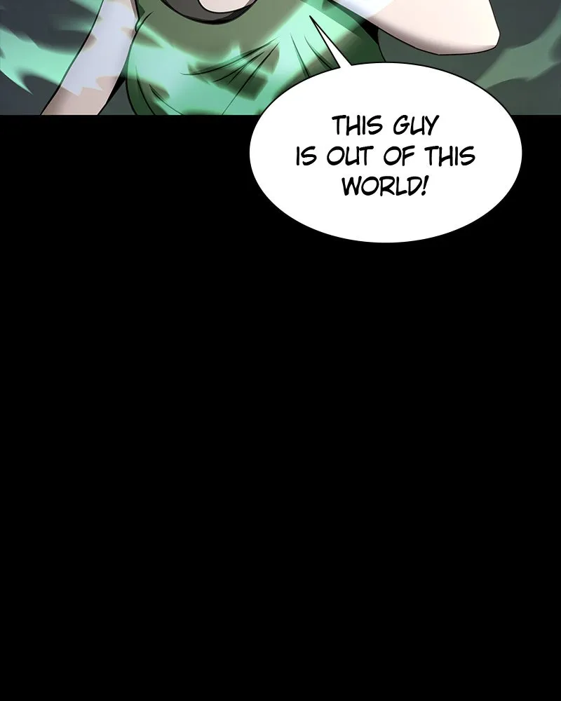 Steel-Eating Player Chapter 43 page 23 - 
