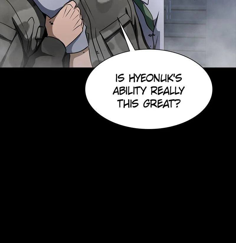 Steel-Eating Player Chapter 43 page 28 - 