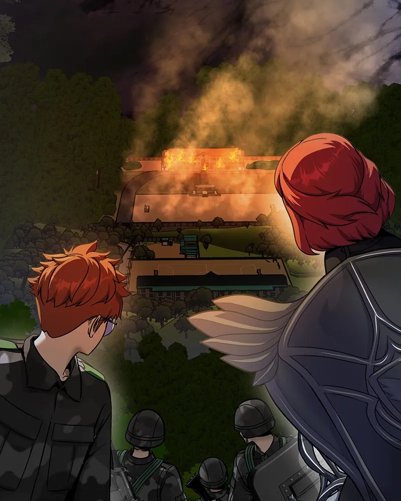 Steel-Eating Player Chapter 43 page 30 - 