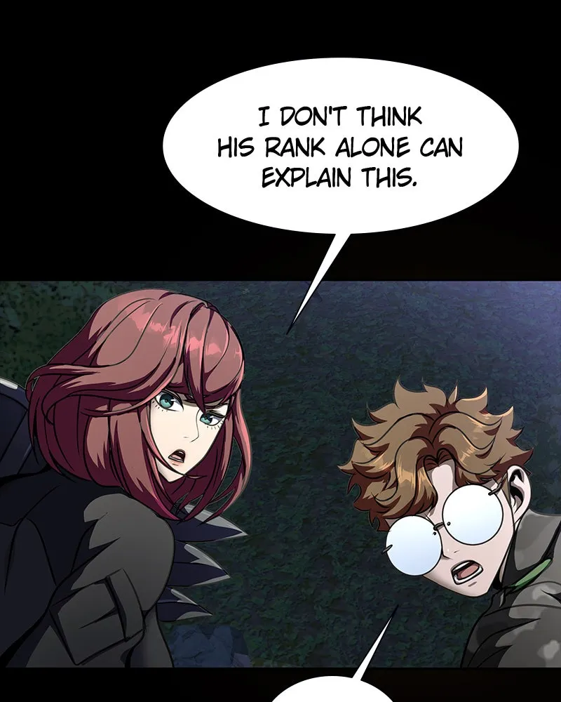 Steel-Eating Player Chapter 43 page 32 - 