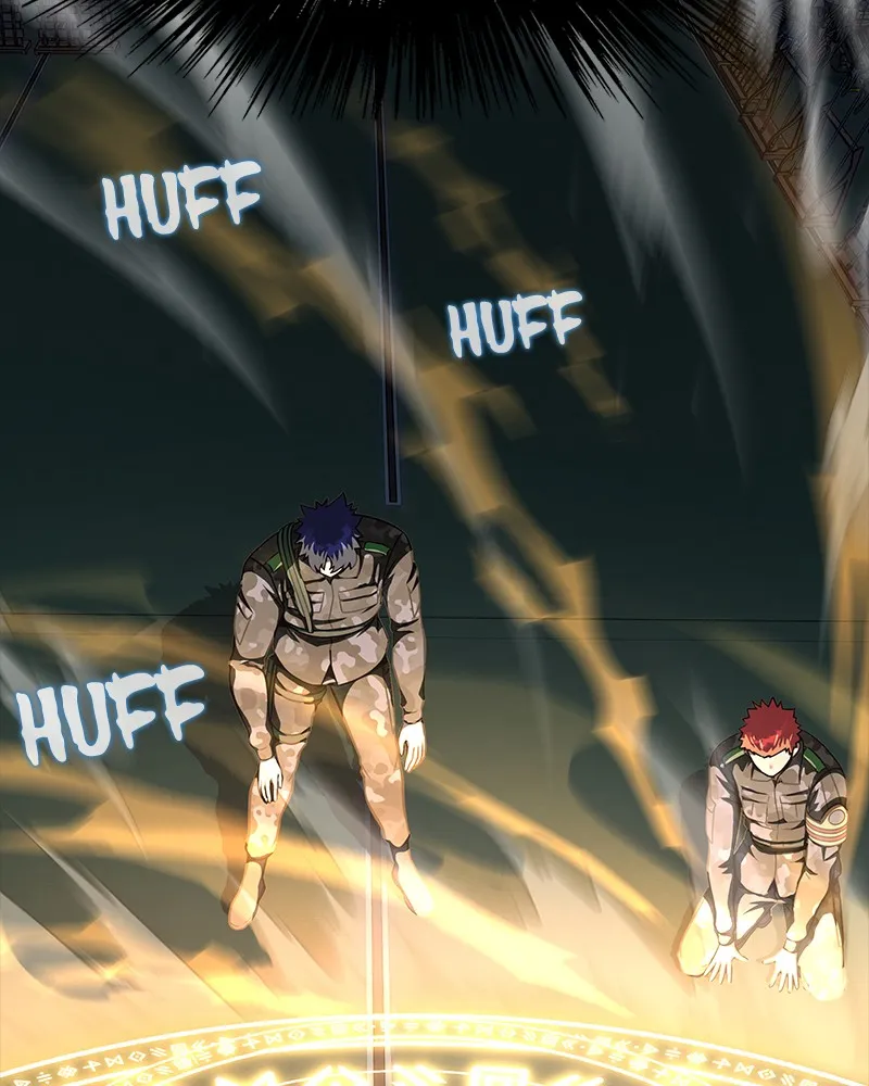 Steel-Eating Player Chapter 43 page 34 - 