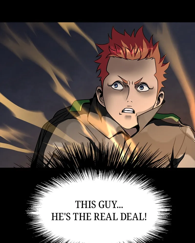 Steel-Eating Player Chapter 43 page 37 - 