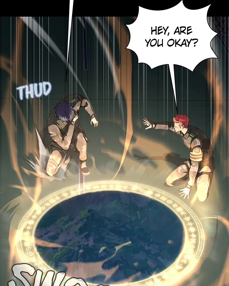 Steel-Eating Player Chapter 43 page 39 - 