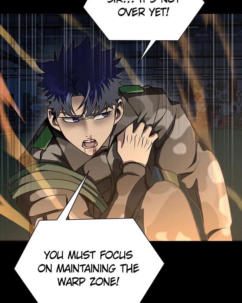 Steel-Eating Player Chapter 43 page 41 - 