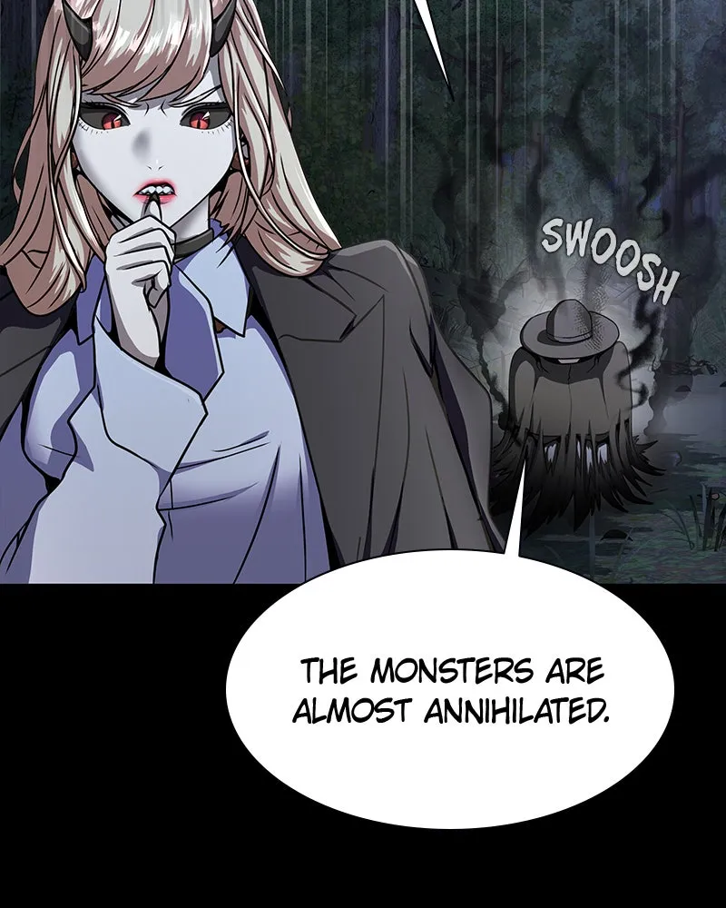 Steel-Eating Player Chapter 43 page 51 - 