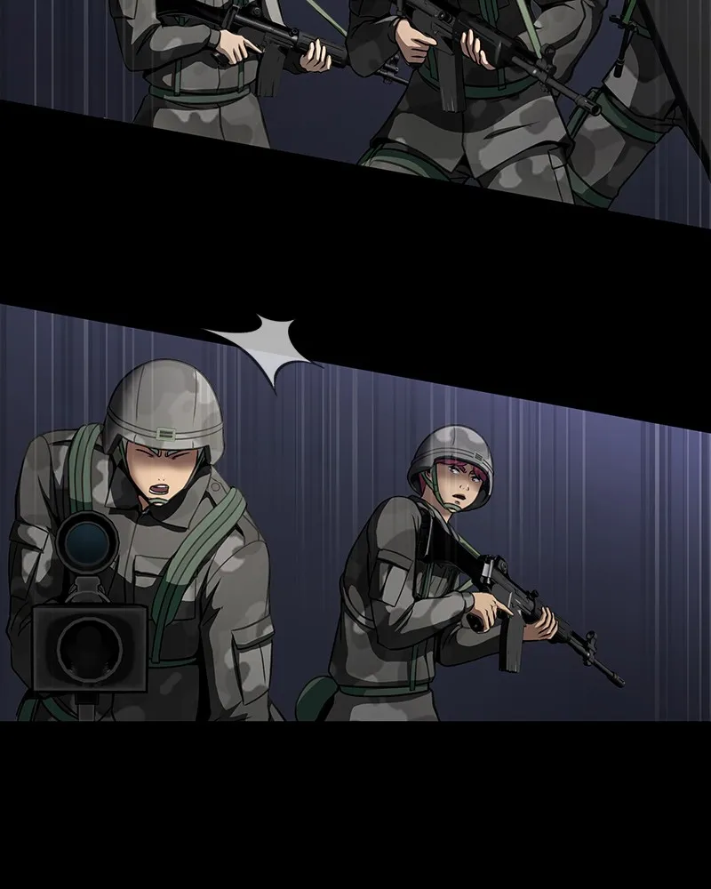 Steel-Eating Player Chapter 43 page 78 - 