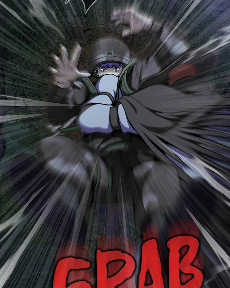 Steel-Eating Player Chapter 43 page 82 - 