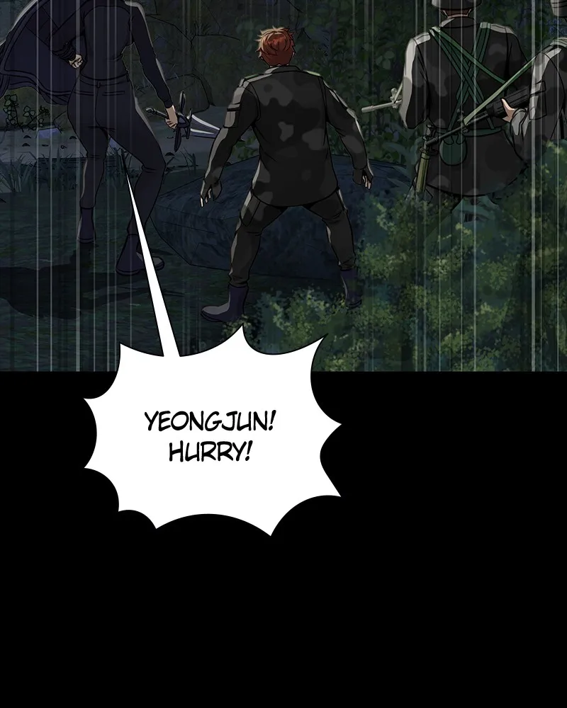Steel-Eating Player Chapter 43 page 91 - 