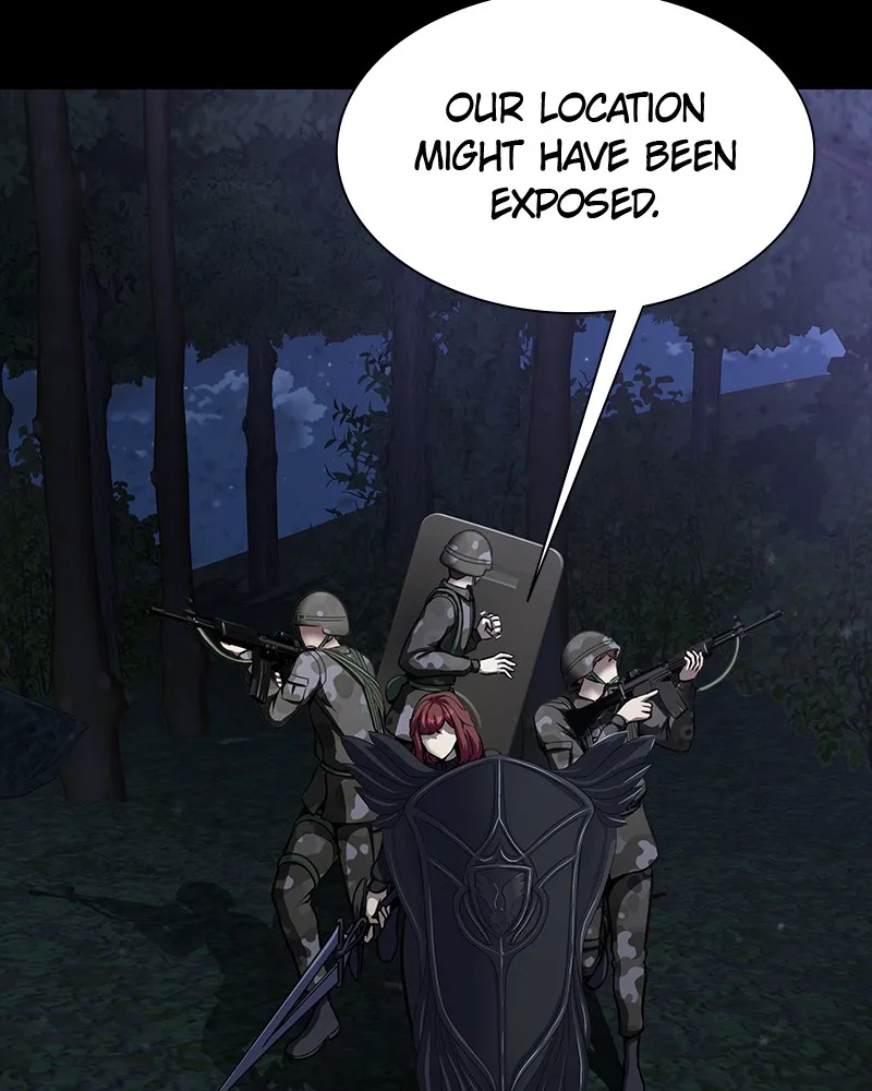 Steel-Eating Player Chapter 43 page 99 - 