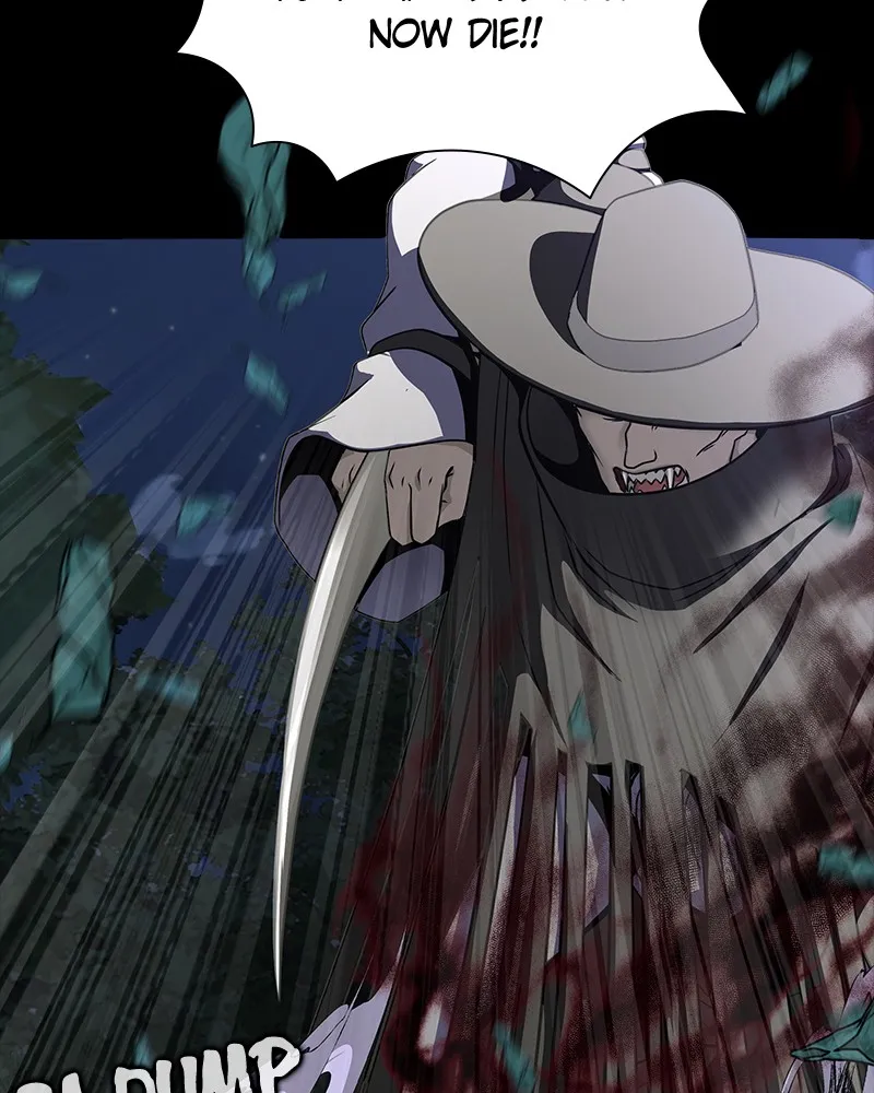 Steel-Eating Player Chapter 44 page 124 - 