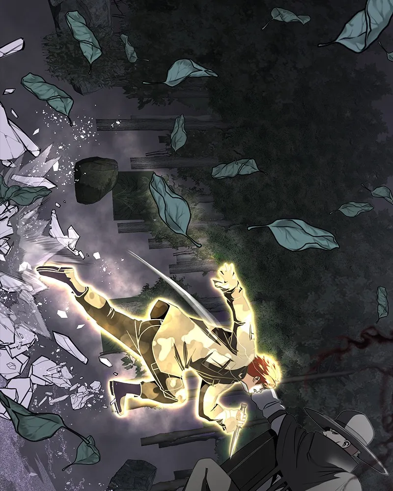Steel-Eating Player Chapter 44 page 137 - 