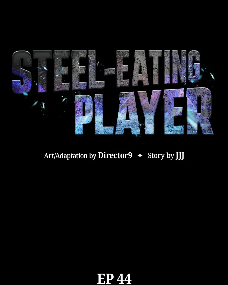 Steel-Eating Player Chapter 44 page 15 - 