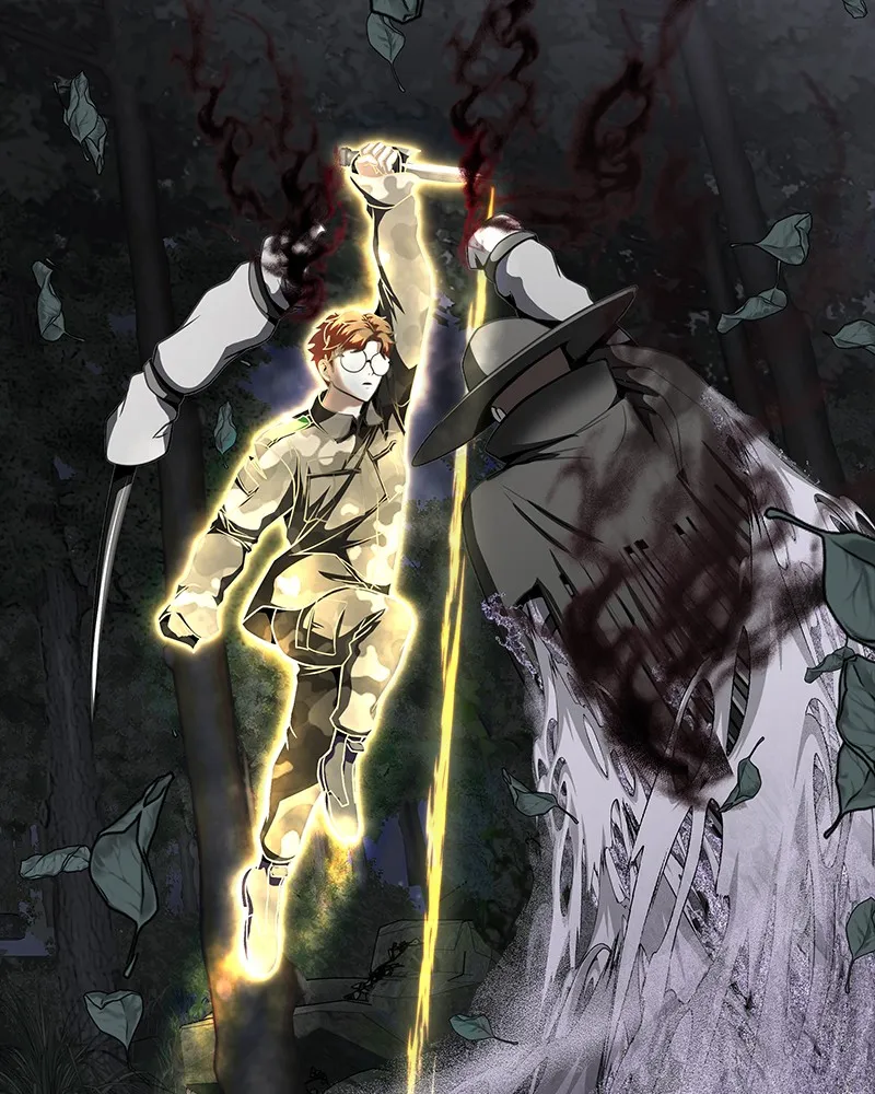 Steel-Eating Player Chapter 44 page 142 - 