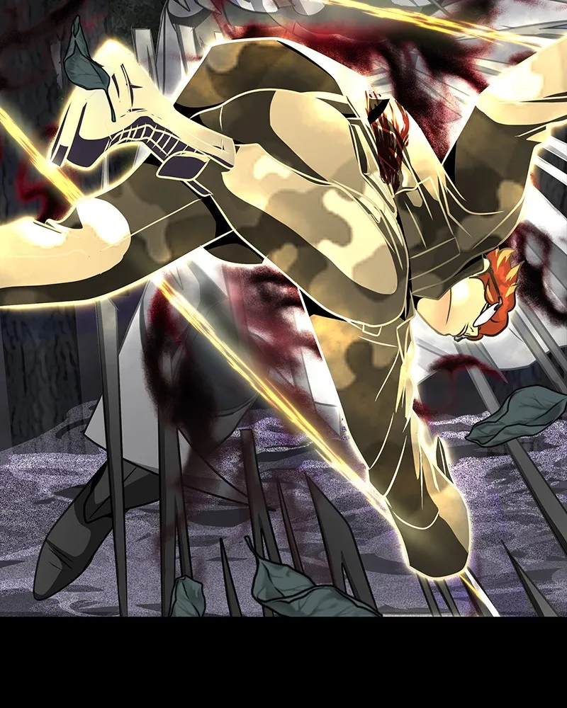 Steel-Eating Player Chapter 44 page 145 - 