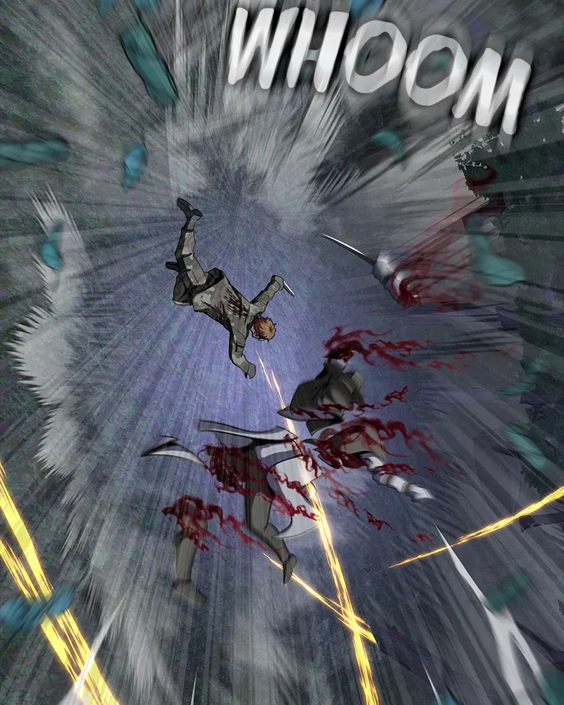 Steel-Eating Player Chapter 44 page 154 - 