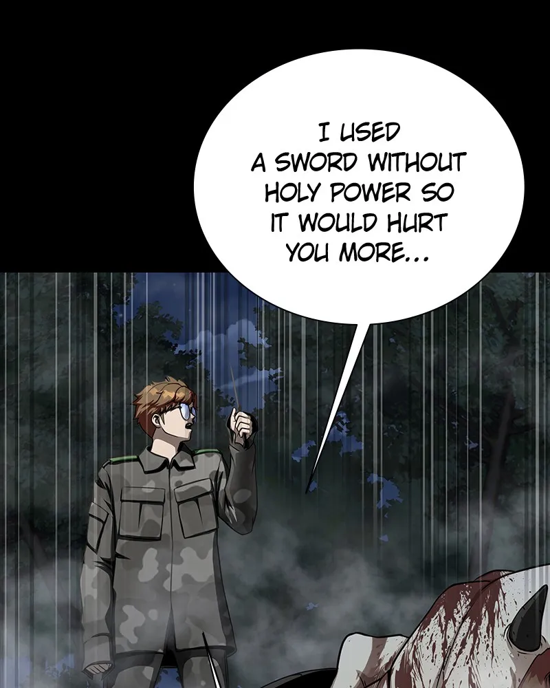 Steel-Eating Player Chapter 44 page 163 - 