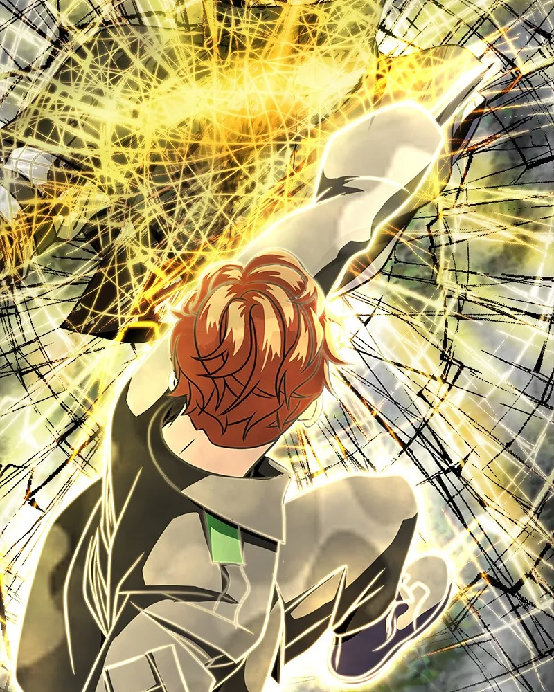 Steel-Eating Player Chapter 44 page 174 - 