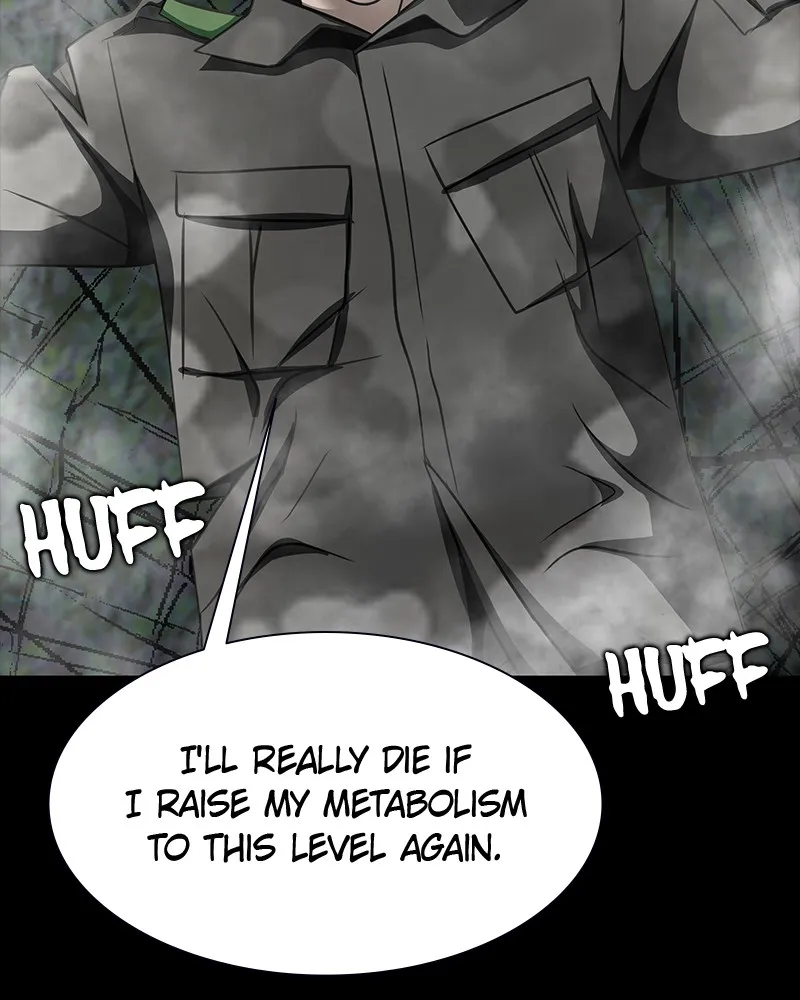 Steel-Eating Player Chapter 44 page 182 - 