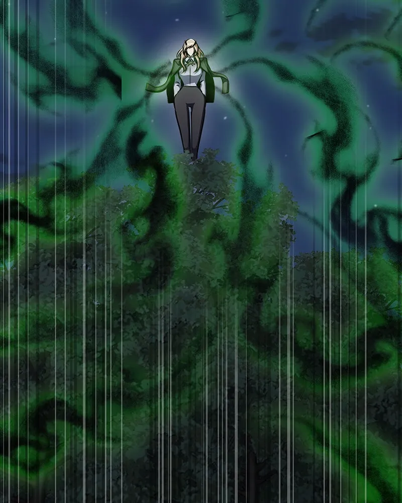 Steel-Eating Player Chapter 44 page 186 - 