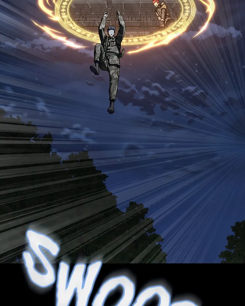 Steel-Eating Player Chapter 44 page 203 - 