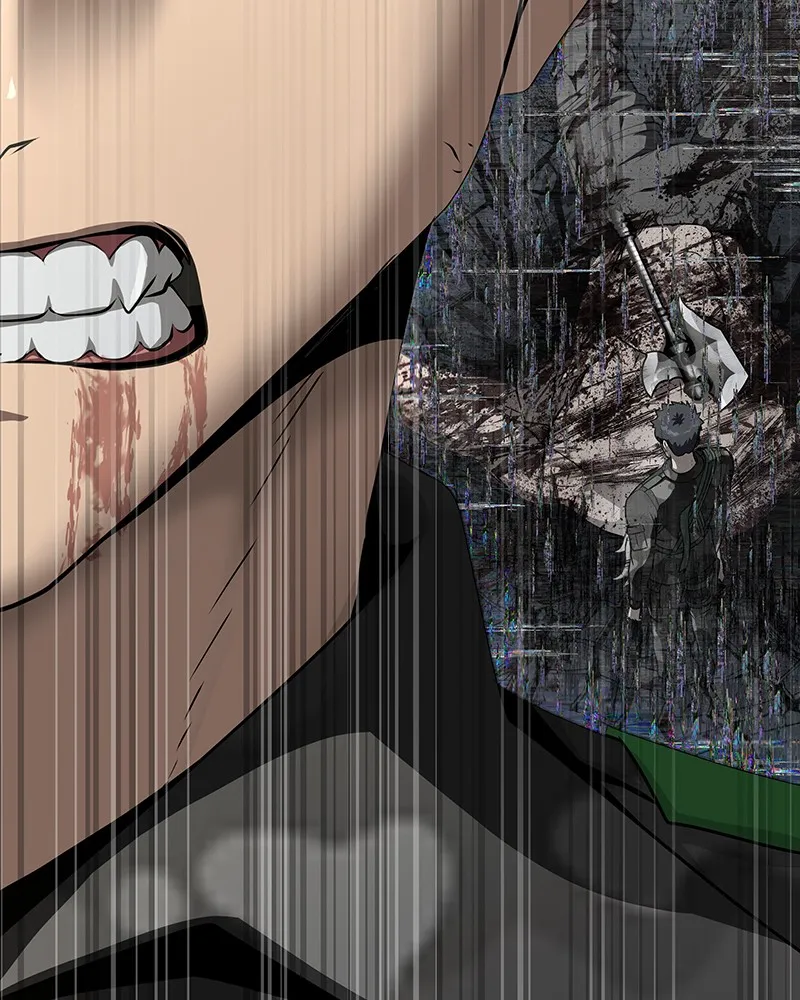 Steel-Eating Player Chapter 44 page 216 - 