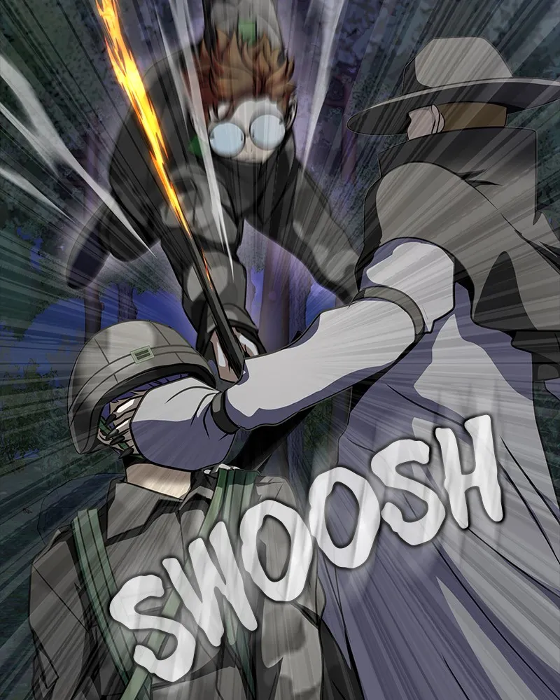 Steel-Eating Player Chapter 44 page 25 - 