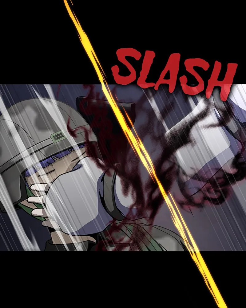 Steel-Eating Player Chapter 44 page 27 - 