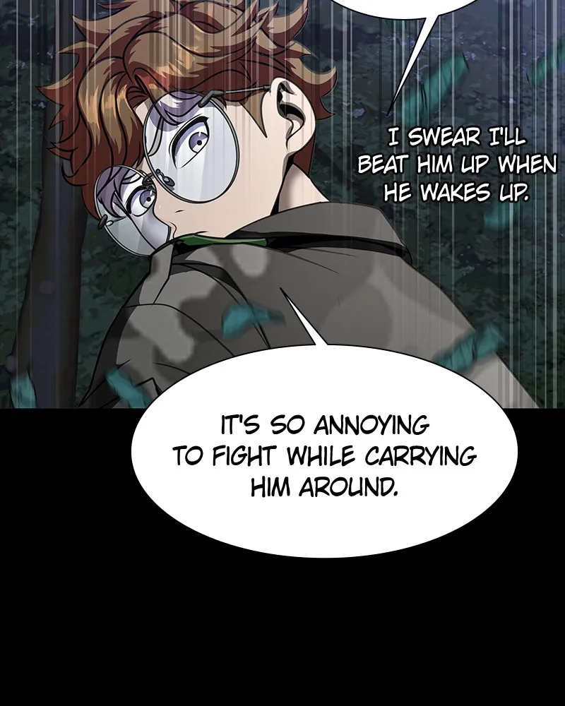 Steel-Eating Player Chapter 44 page 84 - 