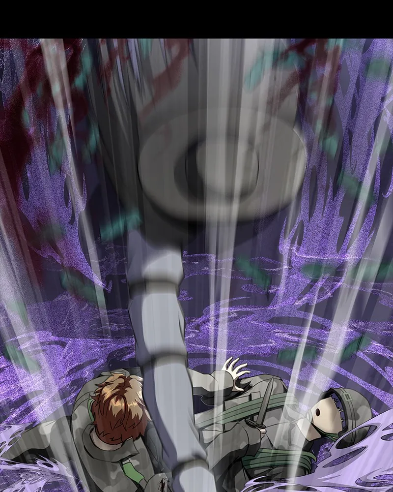 Steel-Eating Player Chapter 44 page 90 - 