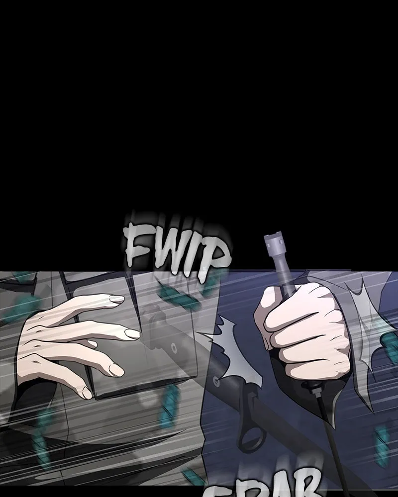 Steel-Eating Player Chapter 44 page 92 - 