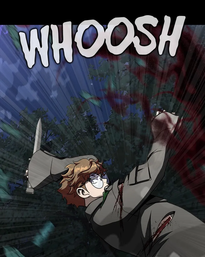 Steel-Eating Player Chapter 44 page 96 - 