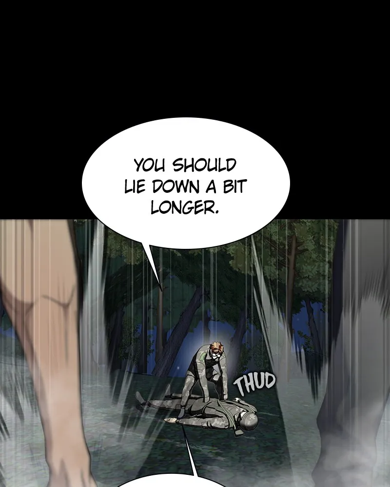 Steel-Eating Player Chapter 46 page 128 - 