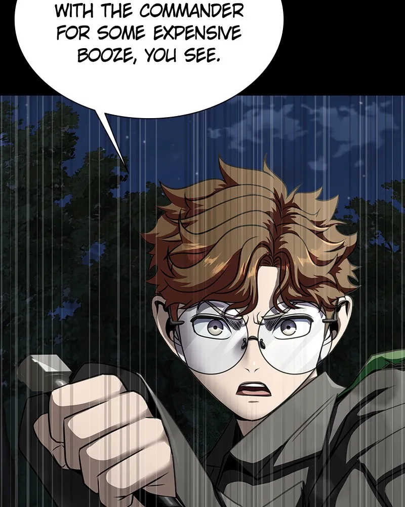 Steel-Eating Player Chapter 46 page 130 - 