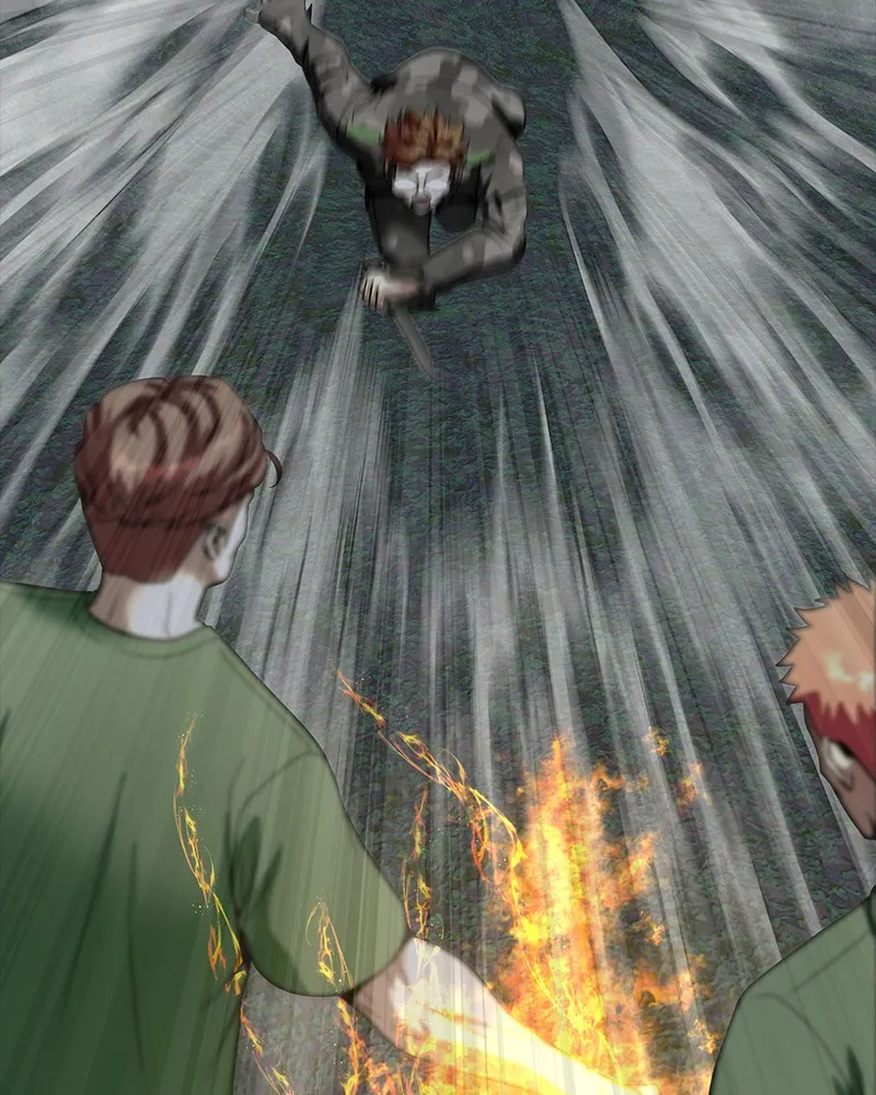 Steel-Eating Player Chapter 46 page 133 - 