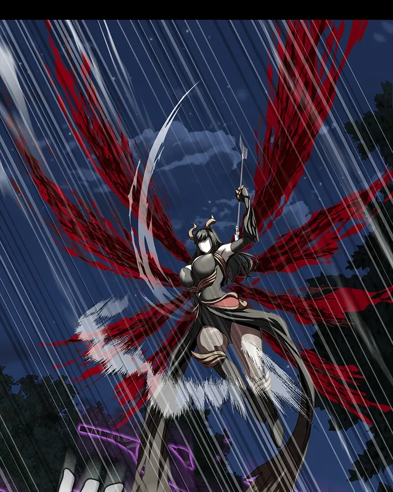 Steel-Eating Player Chapter 46 page 145 - 