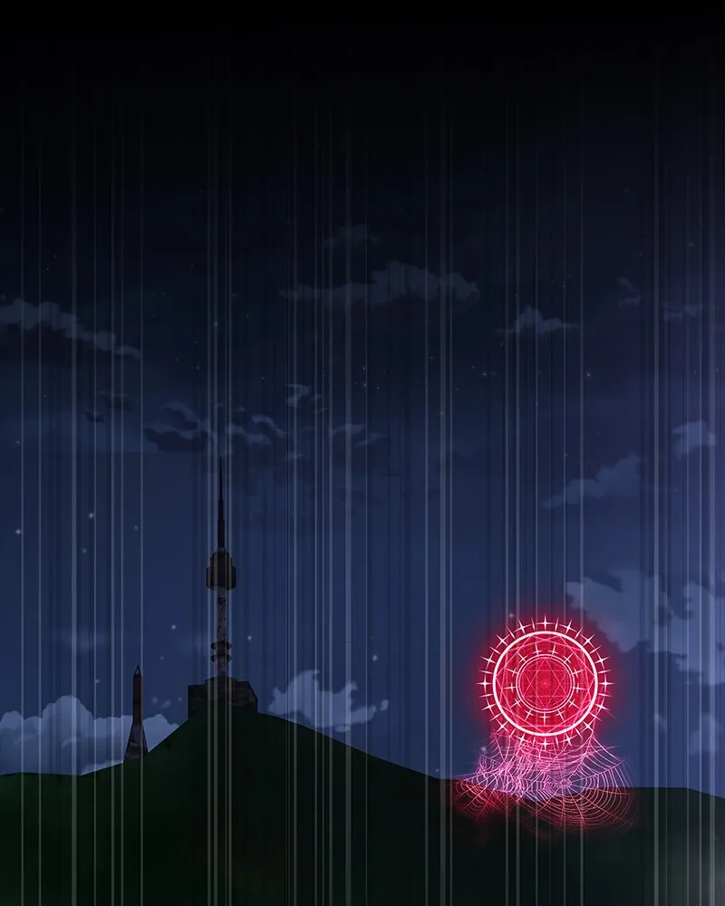 Steel-Eating Player Chapter 46 page 16 - 