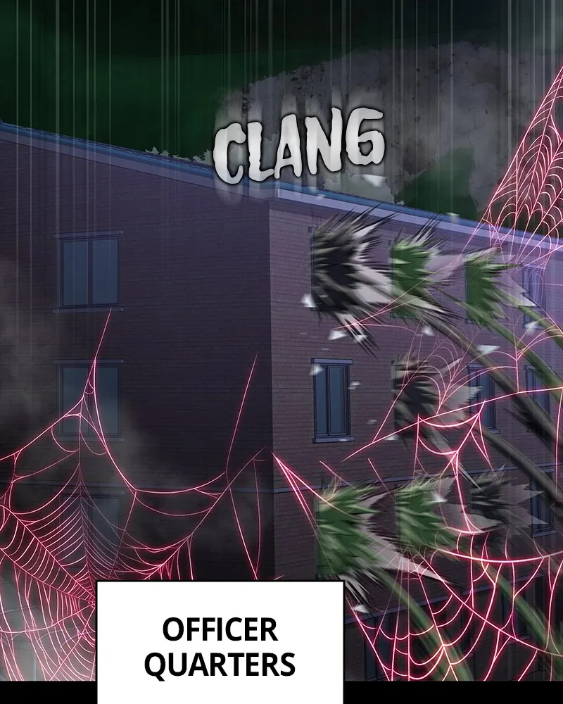 Steel-Eating Player Chapter 46 page 17 - 