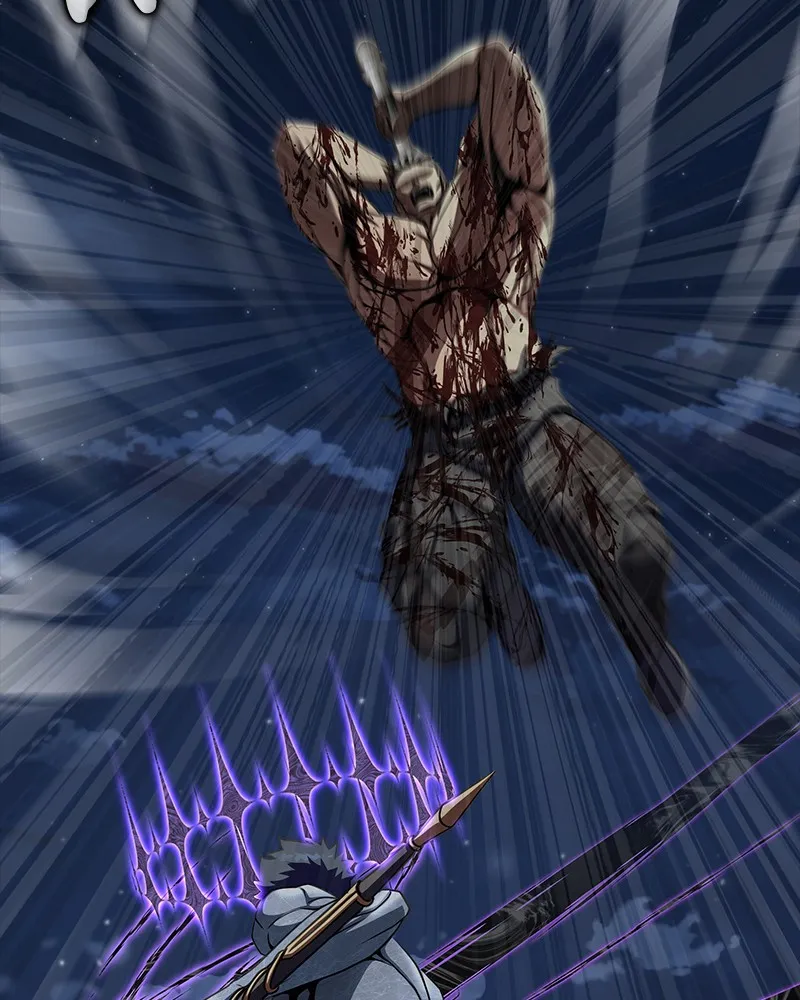 Steel-Eating Player Chapter 46 page 162 - 
