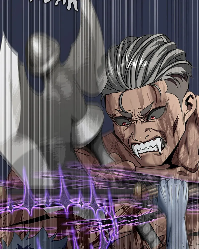 Steel-Eating Player Chapter 46 page 168 - 